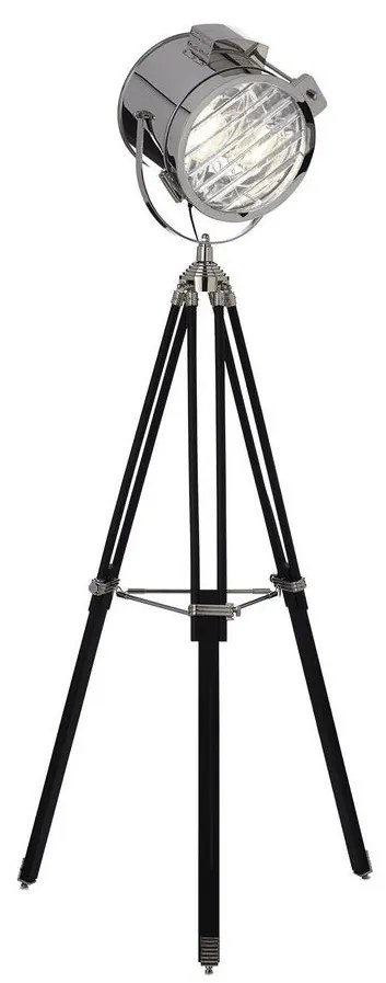 Ideal Lux - Állólámpa KRAKEN 1xE27/60W/230V