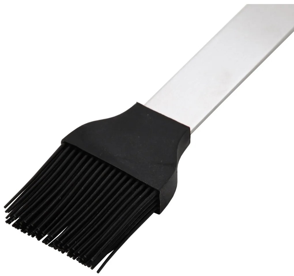 Cattara Shark grillező kenőecset, 45 cm