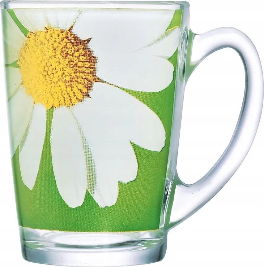 New Morning Paquerette Bögre 320 ML Luminarc