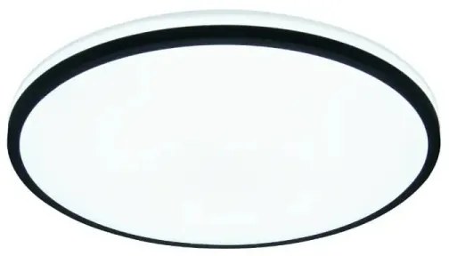 LED Mennyezeti lámpa OPAL LED/36W/230V 3000-6500K + távirányítás