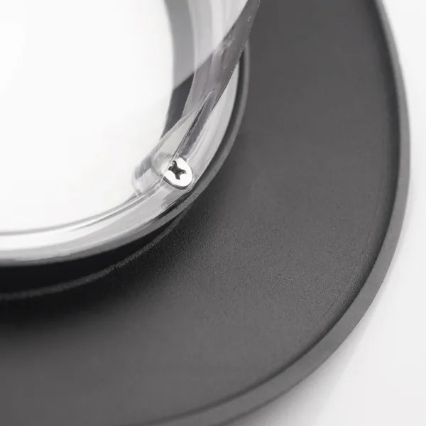 Brilagi - LED Kültéri fali lámpa VEERLE 1xE27/60W/230V IP44