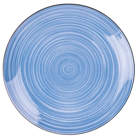 Porcelán étkészlet 20 db-os Orient - Bonami Essentials