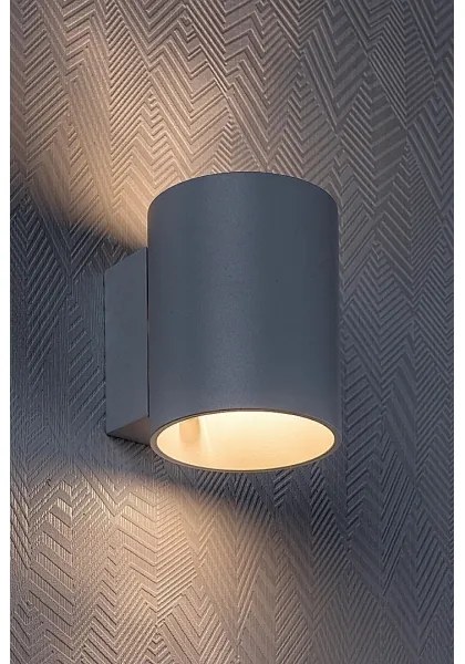 Rabalux 7021 - Fali lámpa KAUNAS 1xG9/10W/230V fehér