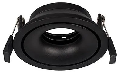 Enzo álmennyezetbe süllyeszthető spotlámpa