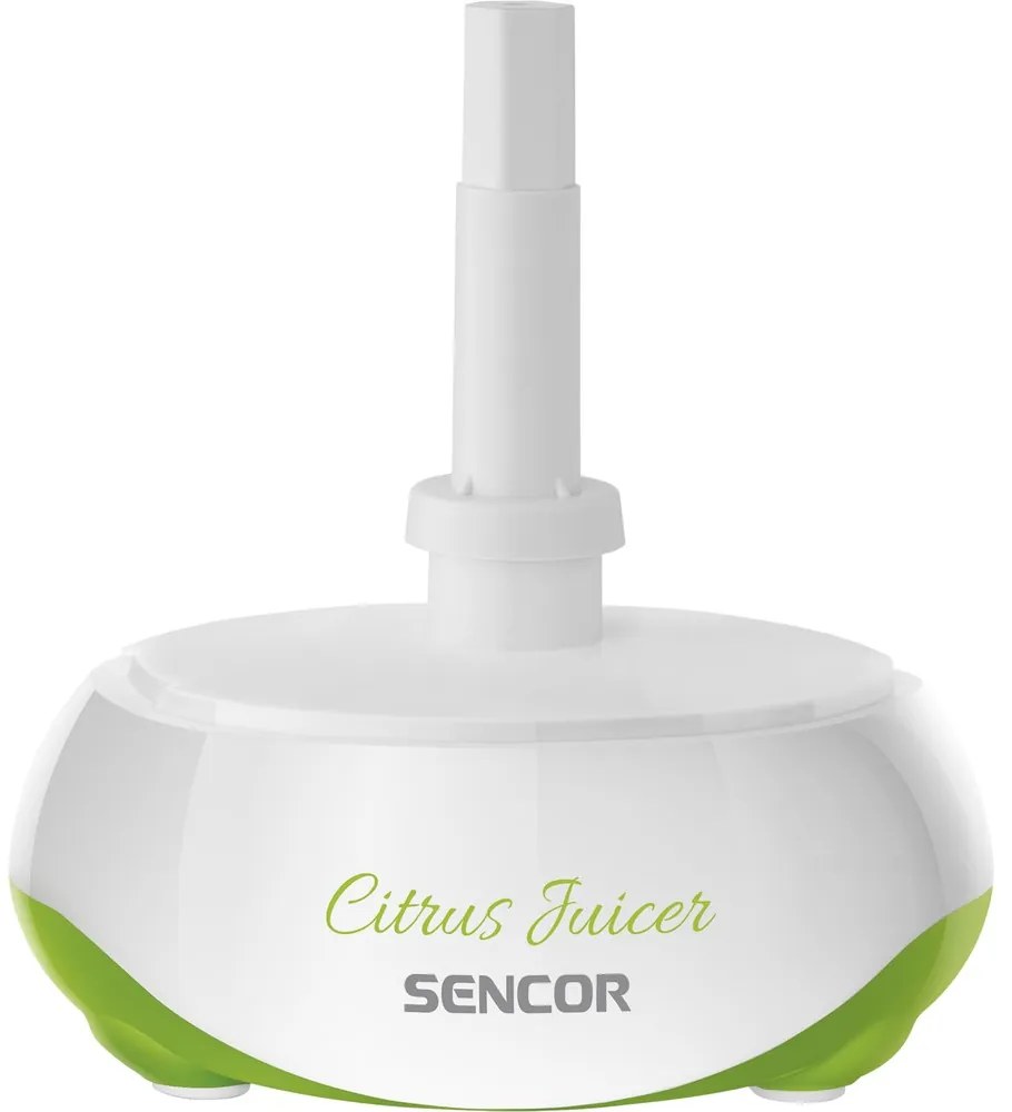 Sencor SCJ 1051GR citrusprés