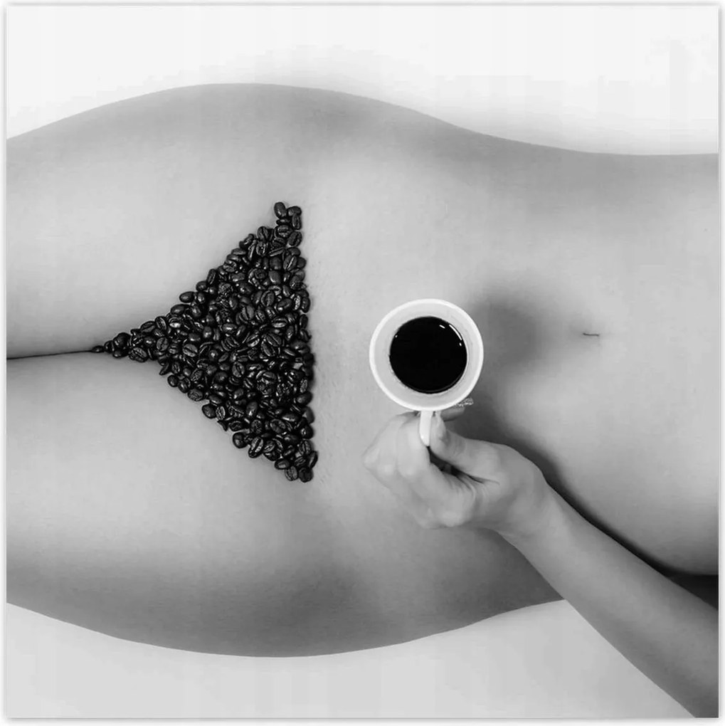 Fotótapéták 208x208 Először a kávé