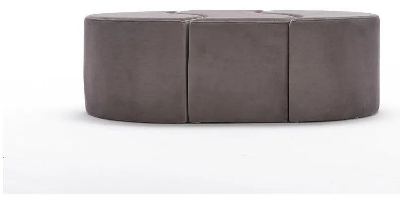 Szürke puff Alya – Artie