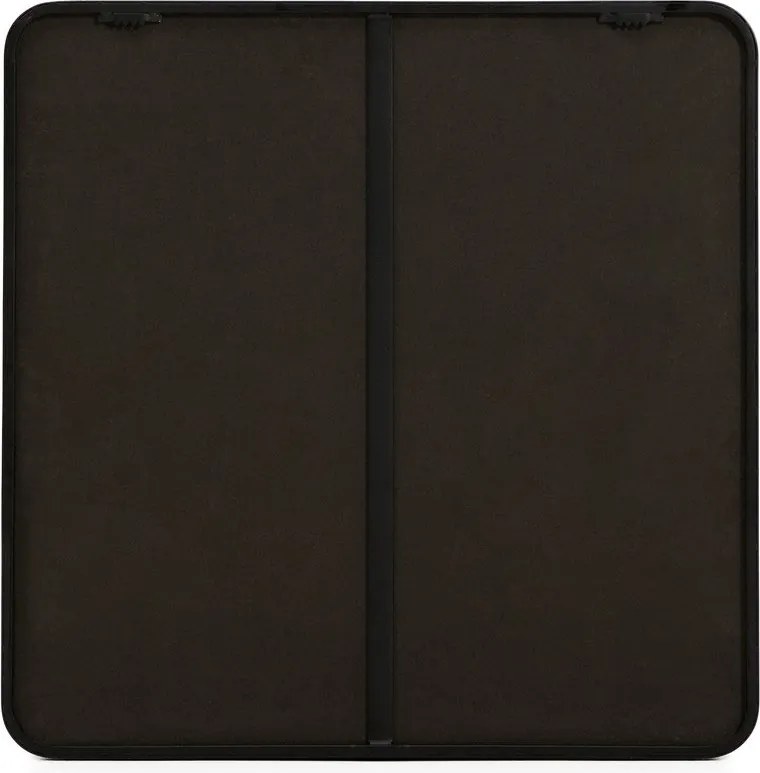 Fali tükör 60x60 cm Marco – Kave Home