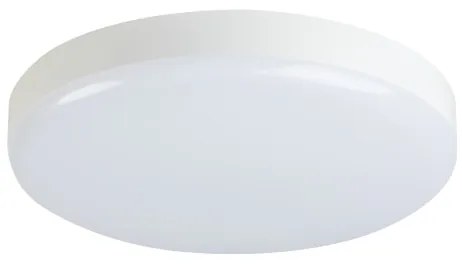 Kanlux 37301 - LED Ipari lámpa érzékelővel IPER LED/35W/230V IK10 IP65 kerek
