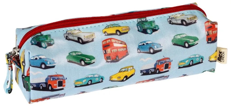 Tolltartó Road Trip – Rex London