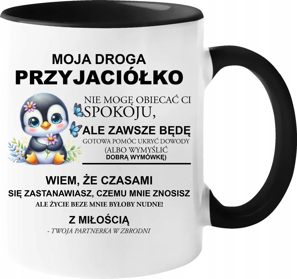 Bögre Barátnőnek vicces Ajándék Munkahelyre Születésnap Karácsony