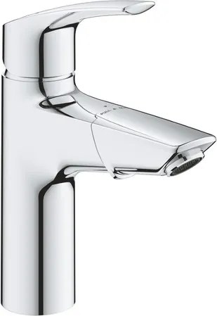 Grohe Eurosmart New mosdó csaptelep kihúzható zuhanyzóval króm 23976003 G23976003