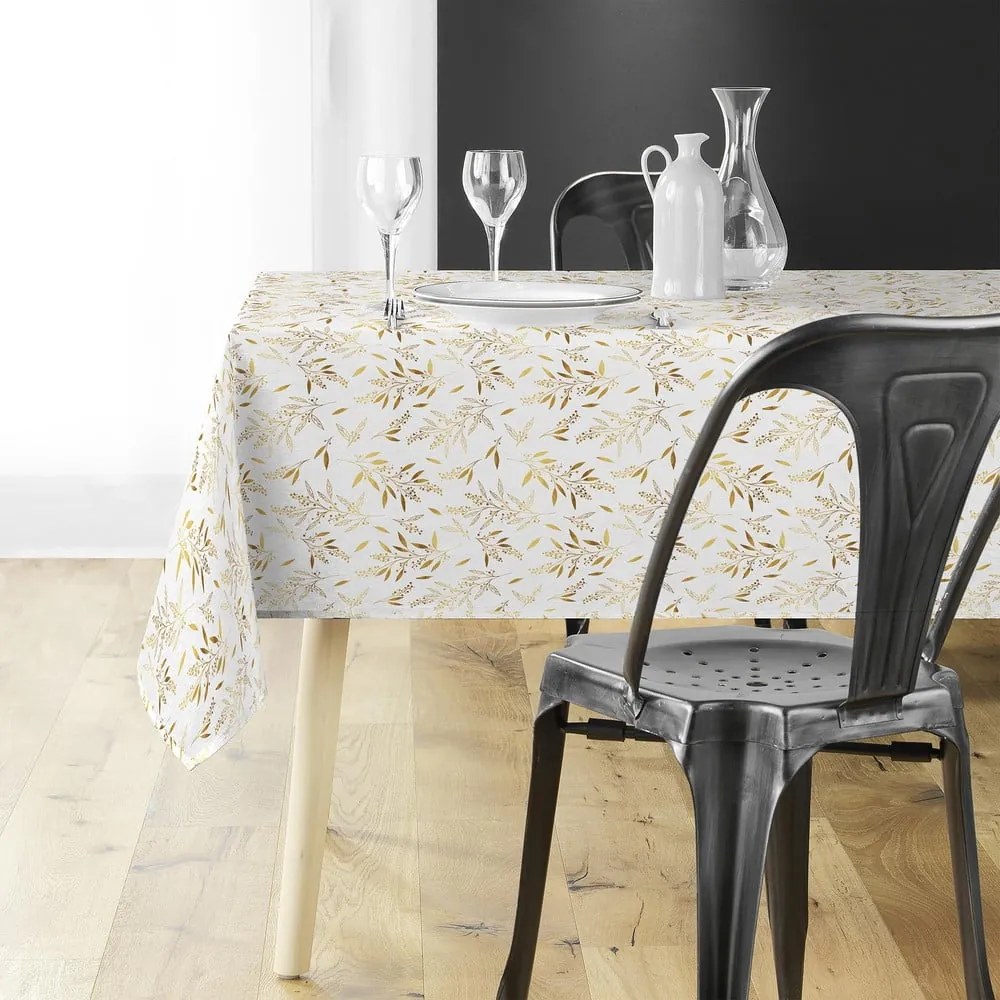 Mikroszálas asztalterítő 140x240 cm Naëlle – douceur d'intérieur