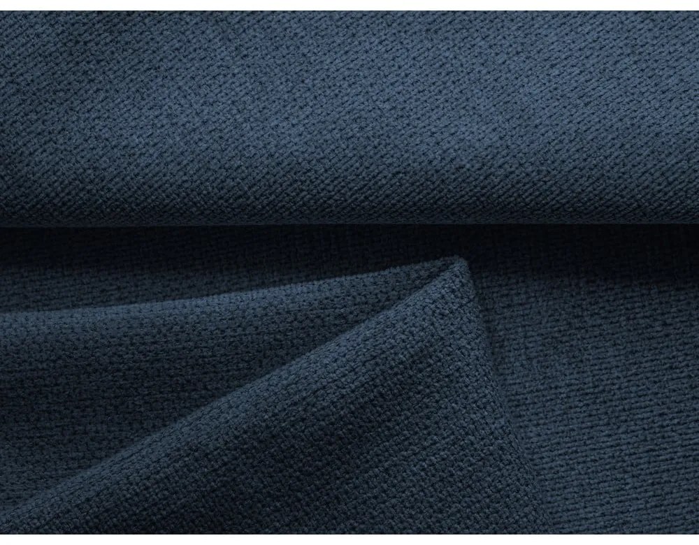 Kék kanapé 230 cm Malie – Makamii