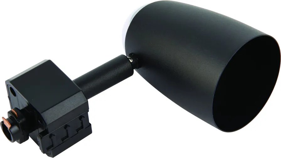 Endon MONTE 71899 Sínreflektor 6W/GU10 IP20
