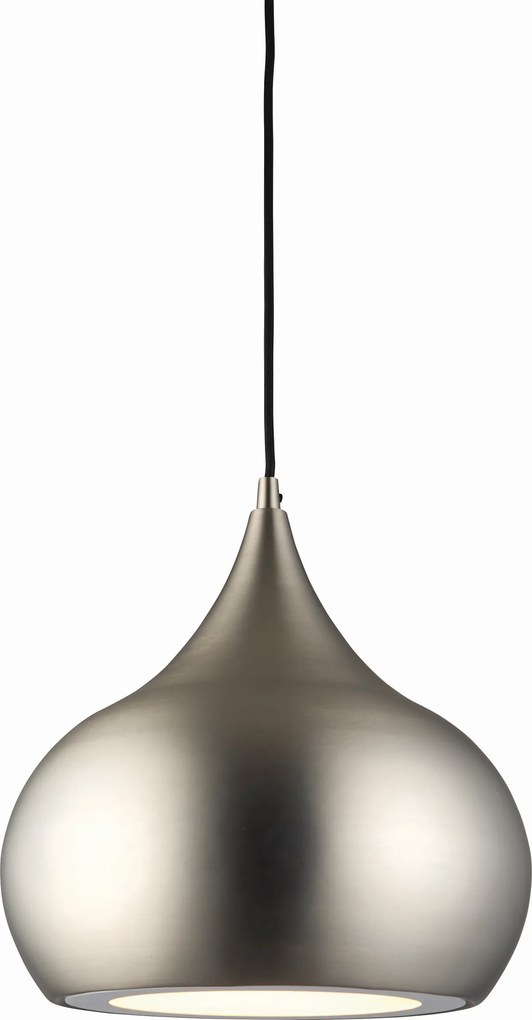 Endon modern függeszték brosnan nikkel end61296