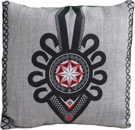 Mg Párnahuzat 9754 Varrott Párnahuzat