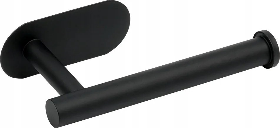 WC-papír tartó Rozsdamentes acél Vilde Szerelő szalag 16,5 x 7.7 cm