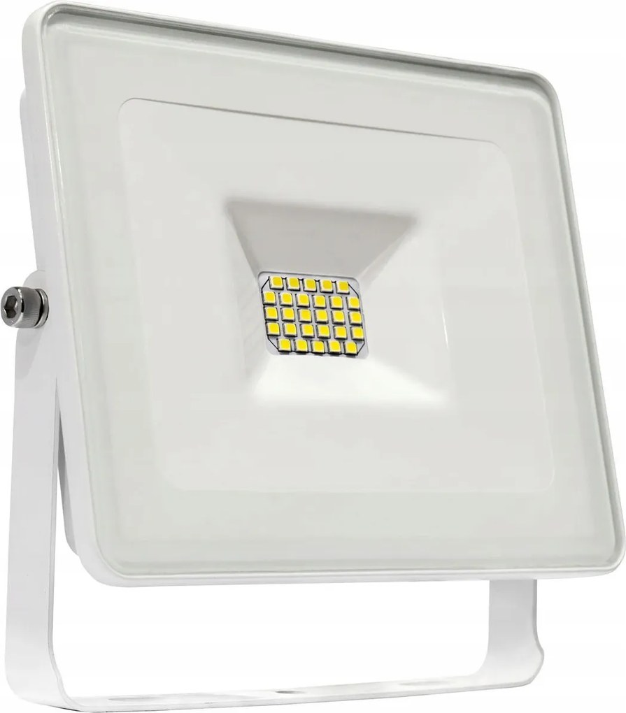 Led fényvető 30W b.hideg 6000K 2700lm Noctis Lux IP65 Spectrum