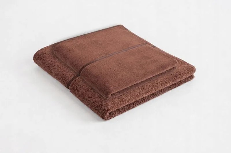 Törölköző szett 70x140 50x100 Pamut