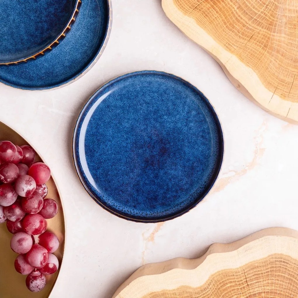 Altom 2 db alátét szett Reactive Stripes 14 cm