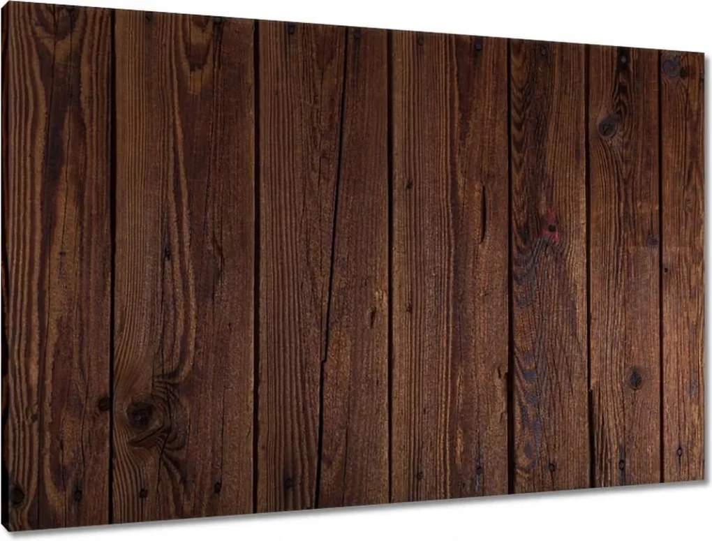 Vászonkép 90x60 Fa deszkák