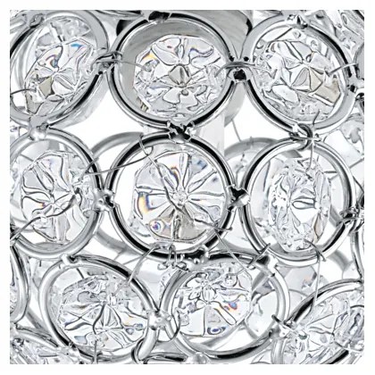 EGLO 92569 - BERAMO 1 asztali lámpa 1xG9/33W