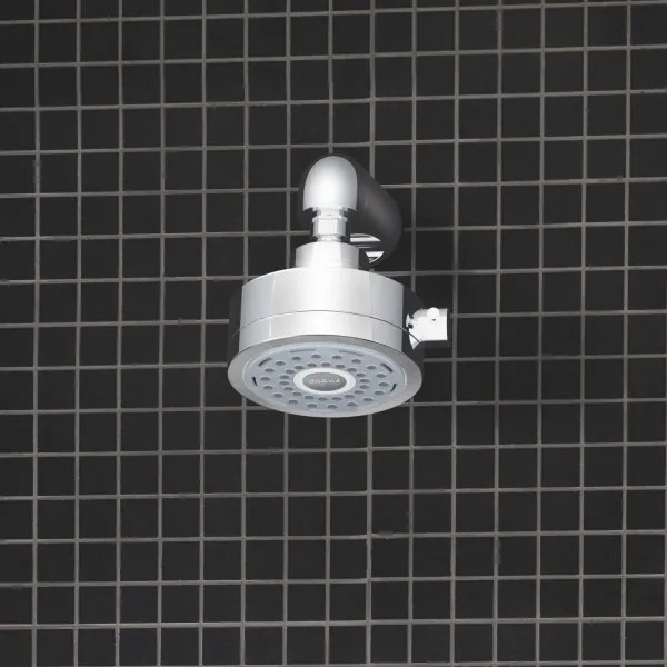GROHE 27076000 - RAINSHOWER falikönyök, fényes króm