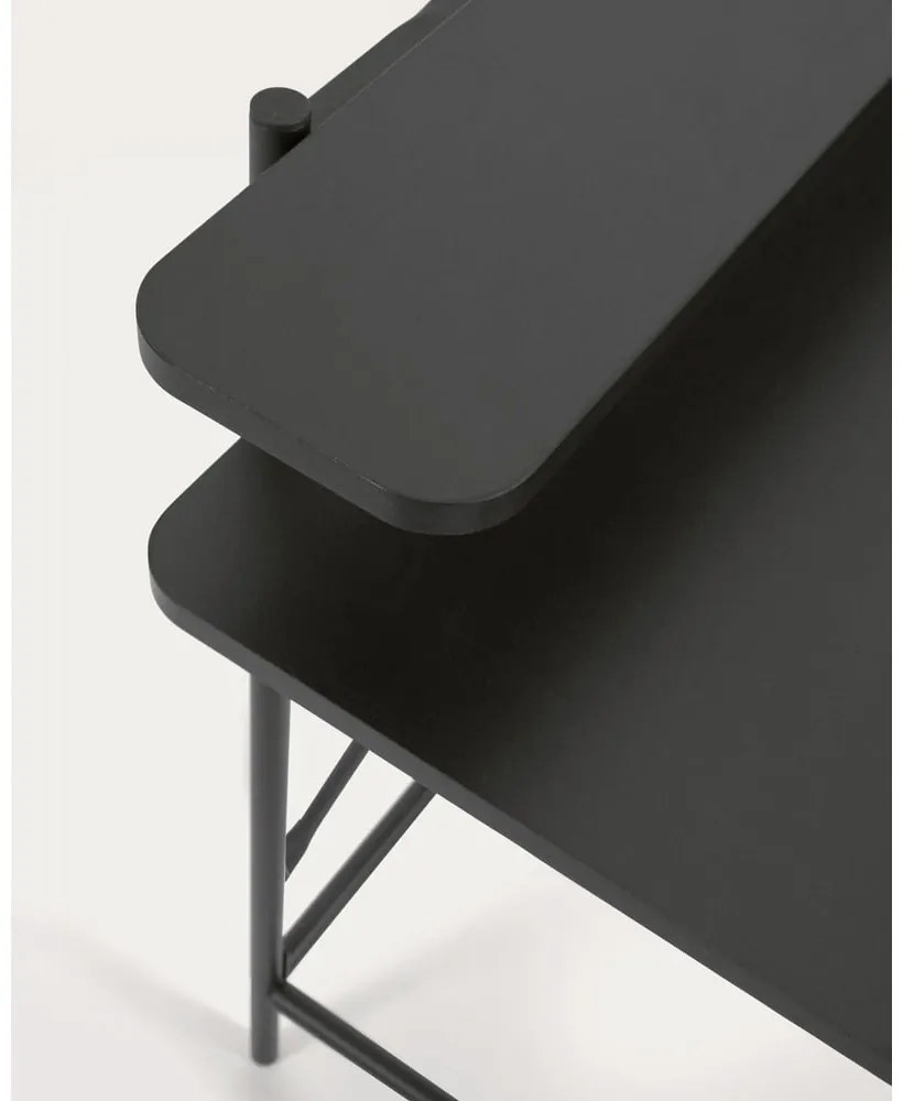 Íróasztal 64,5x120 cm Galatia – Kave Home