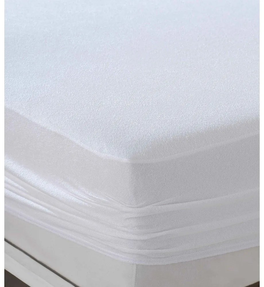 Matracvédő 200x200 cm Alez – Mijolnir