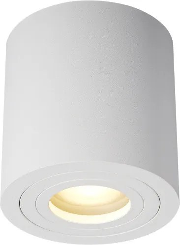 Zuma Line RONDIP ACGU10-158 Felületi spotlámpa 1x50W/GU10 IP44