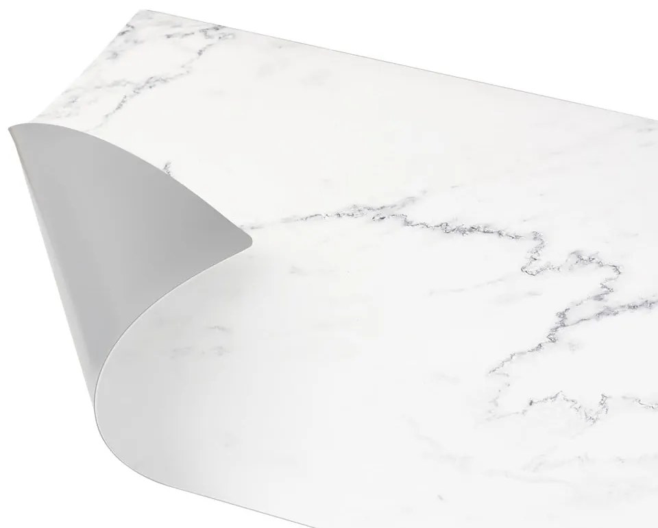 PVC tűzhely fedőlap 60x52 cm Marble – Wenko