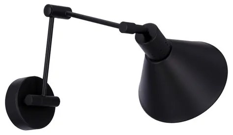 Fali lámpa COPENHAGEN 1xE14/40W/230V