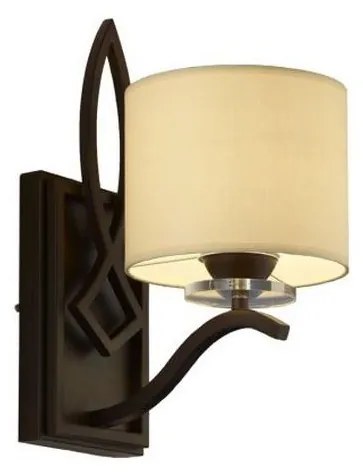 Argon 237 - Fali lámpa ANCORA 1xE27/15W/230V