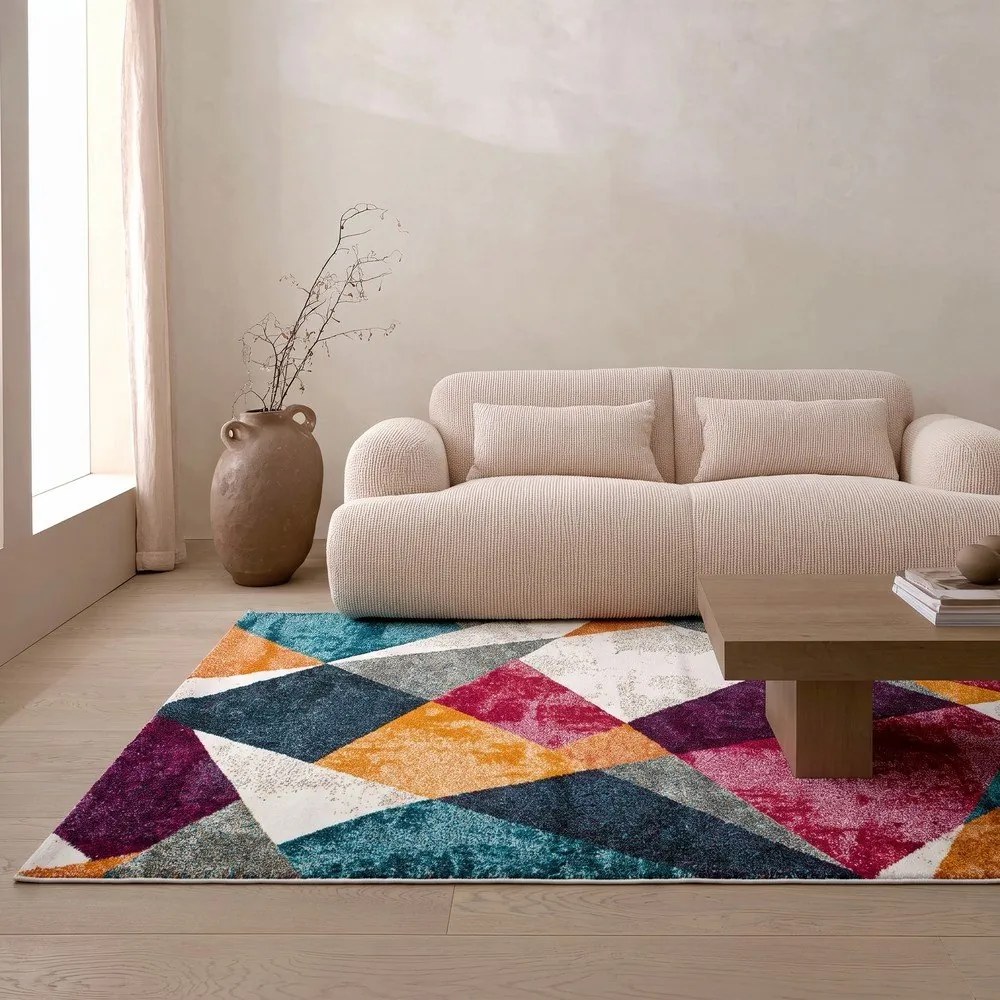 Pandora Luxuto szőnyeg, 200 x 290 cm - Universal