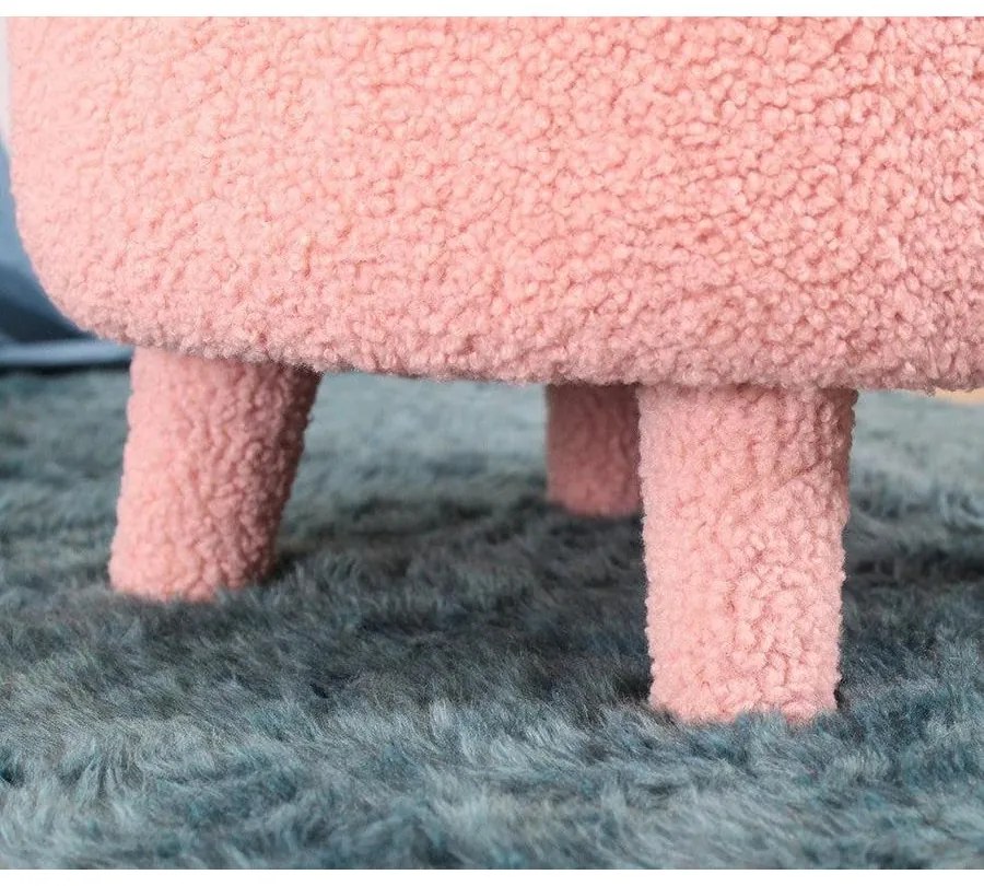Puha Puff Moouv 3343 - Powder