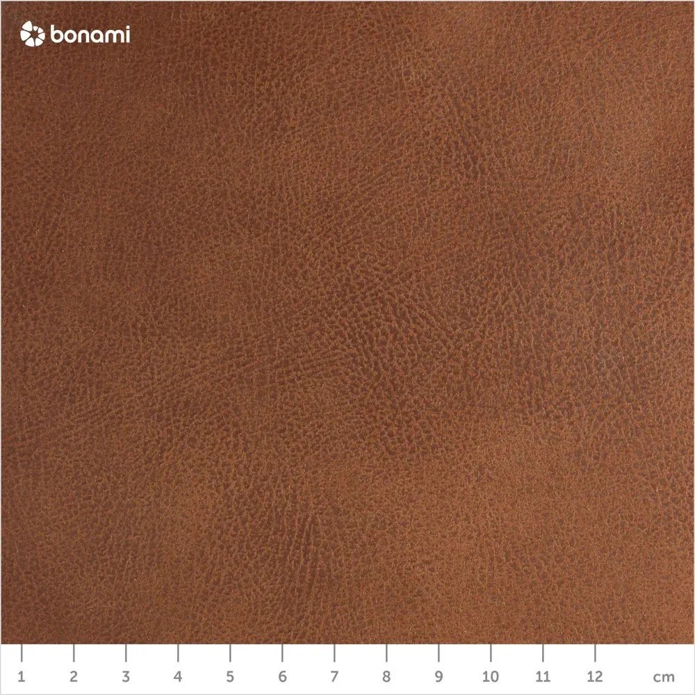 Konyakbarna kanapé modul (bal oldali) Fairfield Kentucky – Bonami Selection