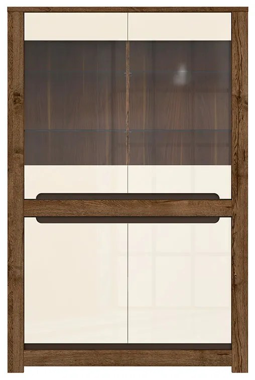 Vitrin Ruso REG2W2D. 702519