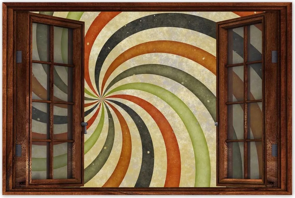 Poszterek 90x60 Tekercses