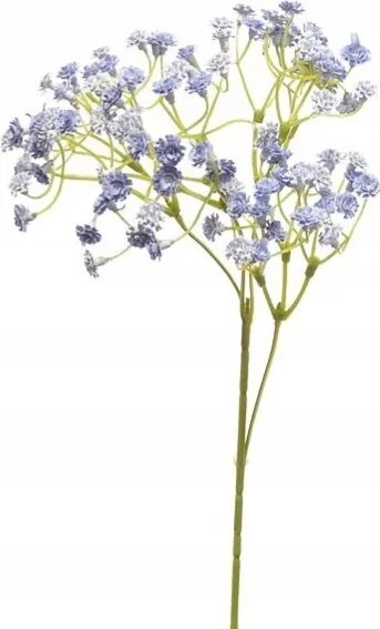 kék Gipszkarton Gumi szilikon művirág Csokor Kiegészítő