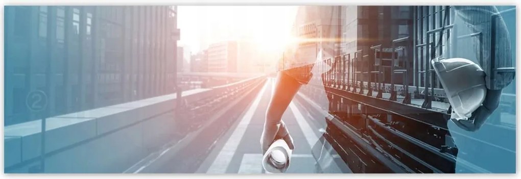 Poszterek 200x66 A ház jövőjének tervezése