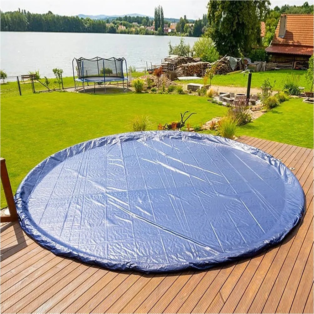 Pooltrend védőtakaró 3,6 m-es medencéhez