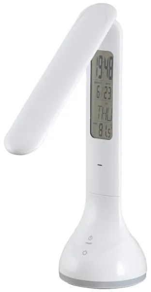 Rabalux 1515 - LED Asztali lámpa JUSTIN LED/4W/USB