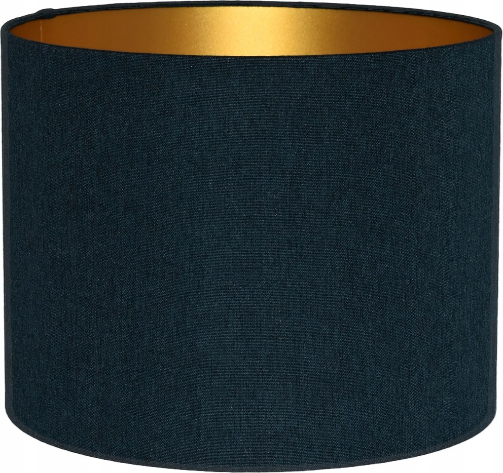 Álló Lámpa Lámpabúra 25/20 cm E27 Kék-Türkiz Avola