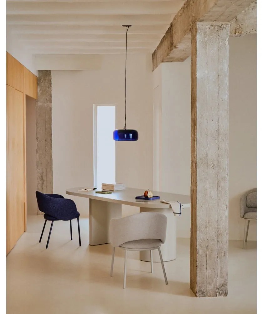 Étkezőasztal 100x200 cm Nealy – Kave Home