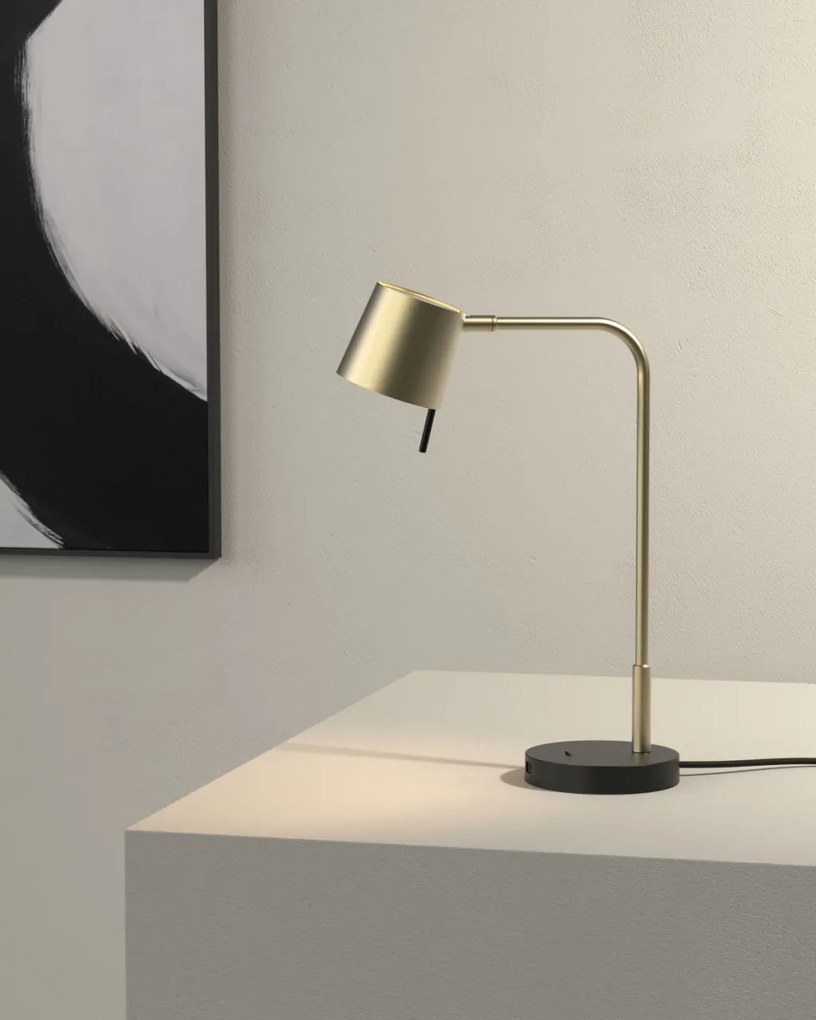 Astro Lighting MIURA 1444008 Asztali lámpa 7,5W/LED 2700K 367LM IP20