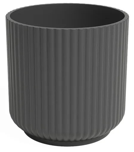 Kerámia virágcserép ø 19 cm Luna – Artevasi