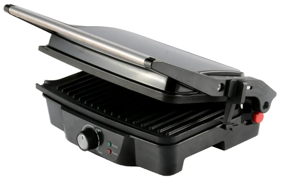 Ardes 1S20 kontakt elektromos grill