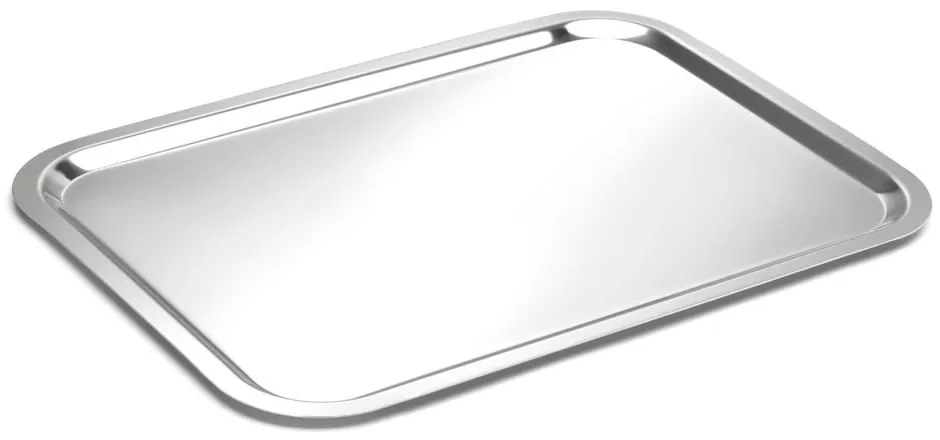 Rozsdamentes acél hűtő tálca 29x43 cm – Hendi