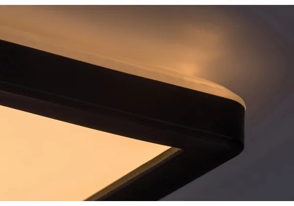 Rabalux 7775-LED Dimmelhető kültéri lámpa LED/15W/230V Wi-Fi Tuya IP44 + távirányító